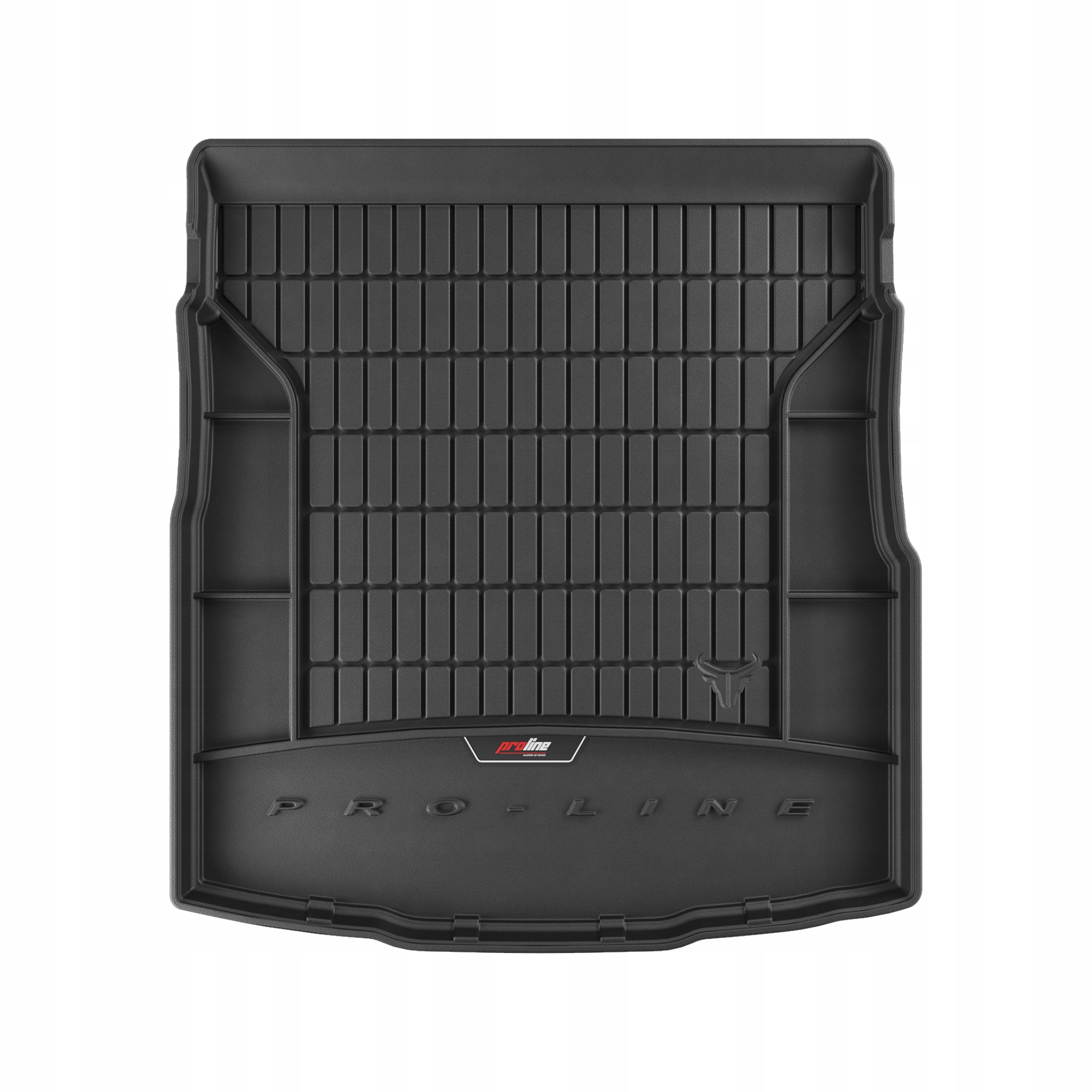 Frogum ProLine Gumová rohož do kufru 3D s logem pro Vw Passat B8 2014-2022