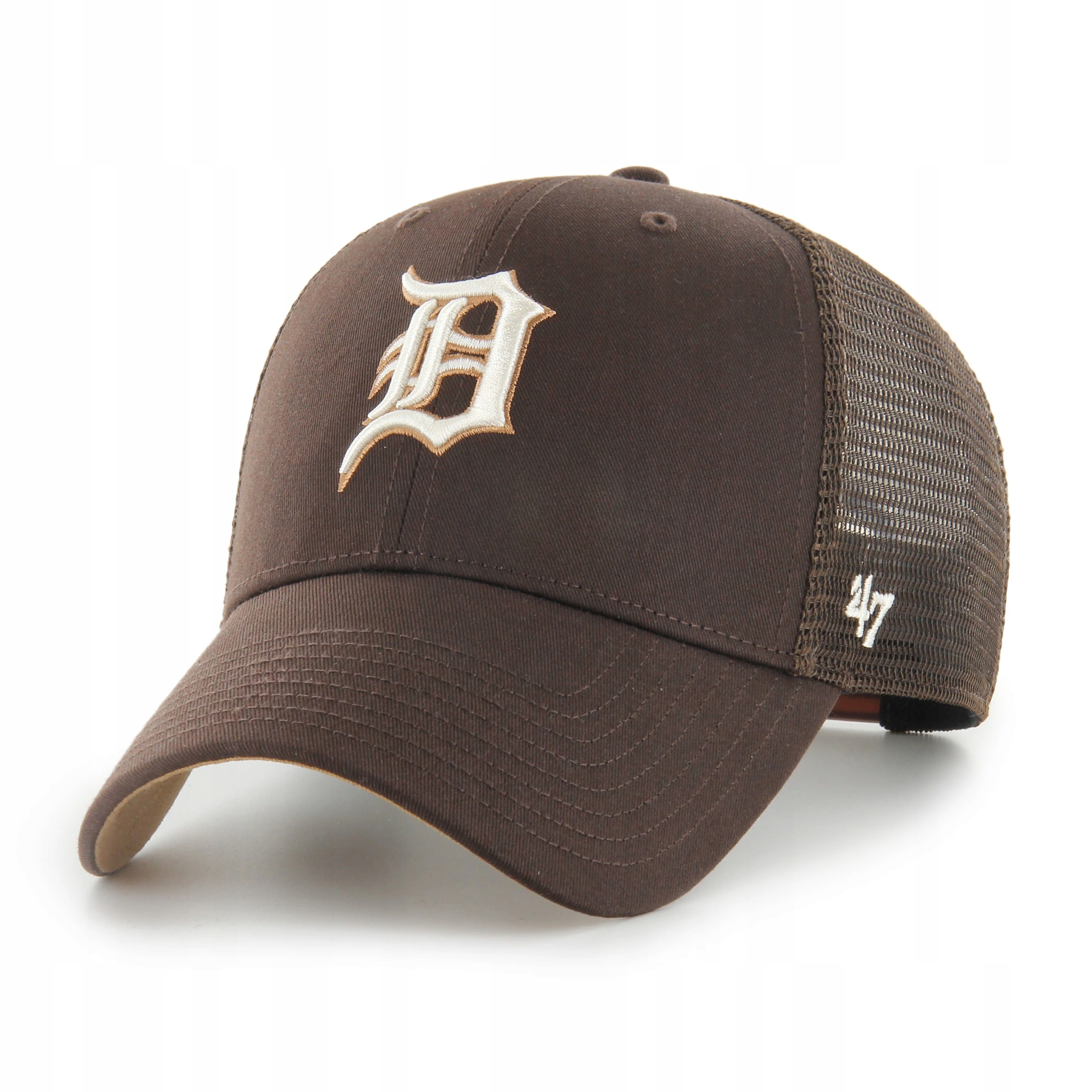 Pánská kšiltovka Detroit Tigers Mlb Branson Sure Shot '47 Mvp