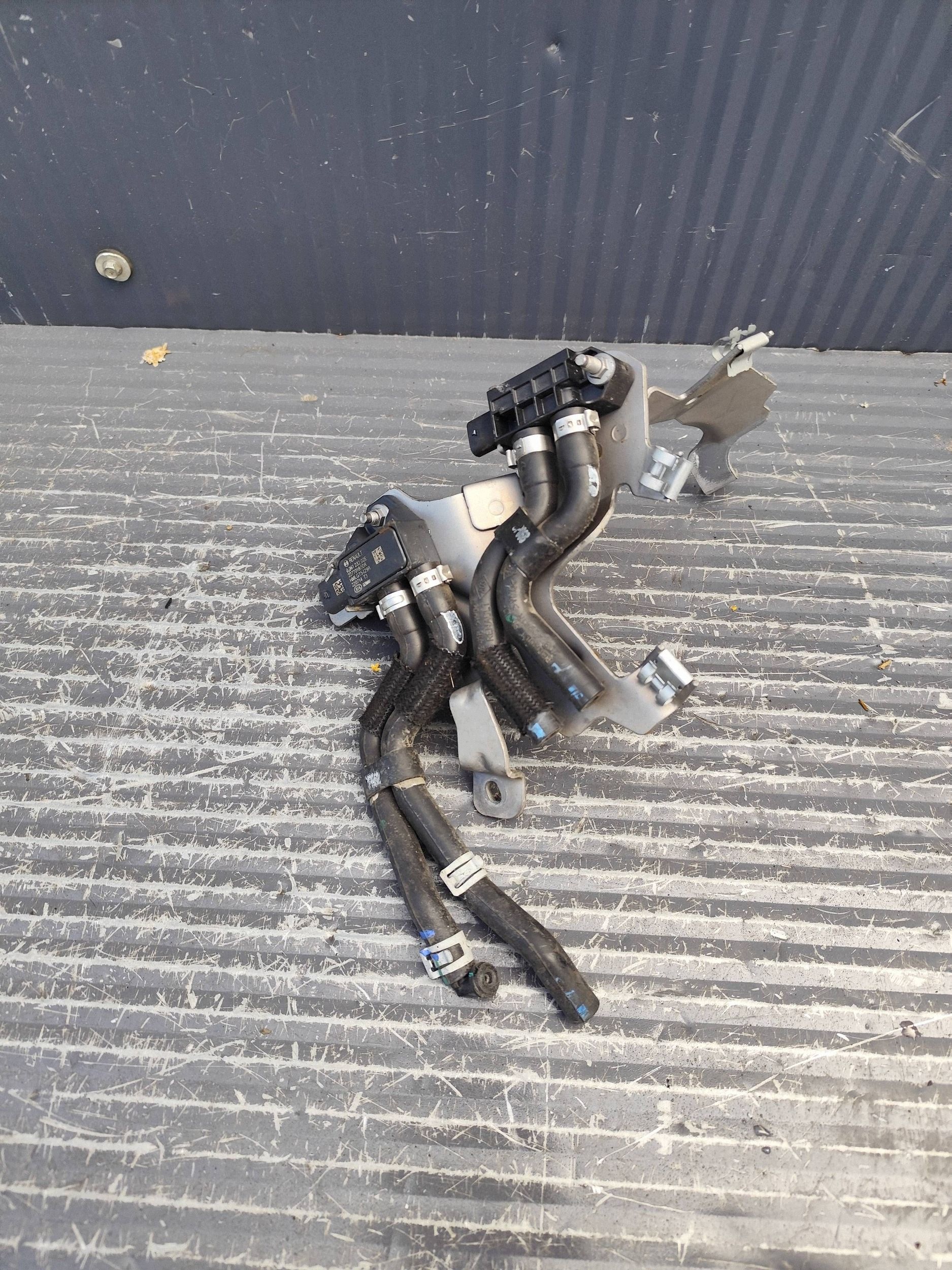 RENAULT AUSTRAL sensor druck 227701800R 227702631R