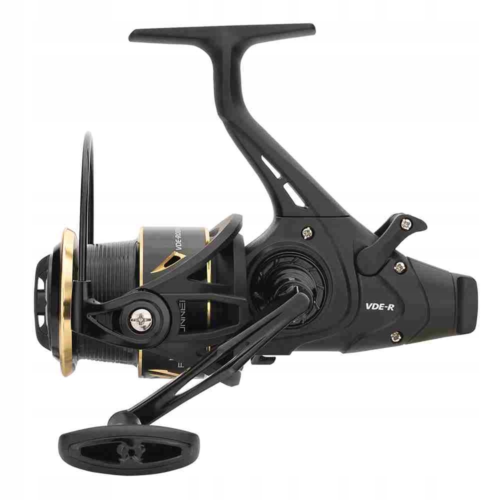 Kołowrotek VDE-Robinson Method Freerunner Fd 306 Gratis!!!