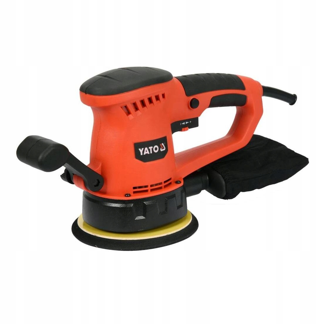 Excentrická Bruska 450W 150 MM Yato YT-82207