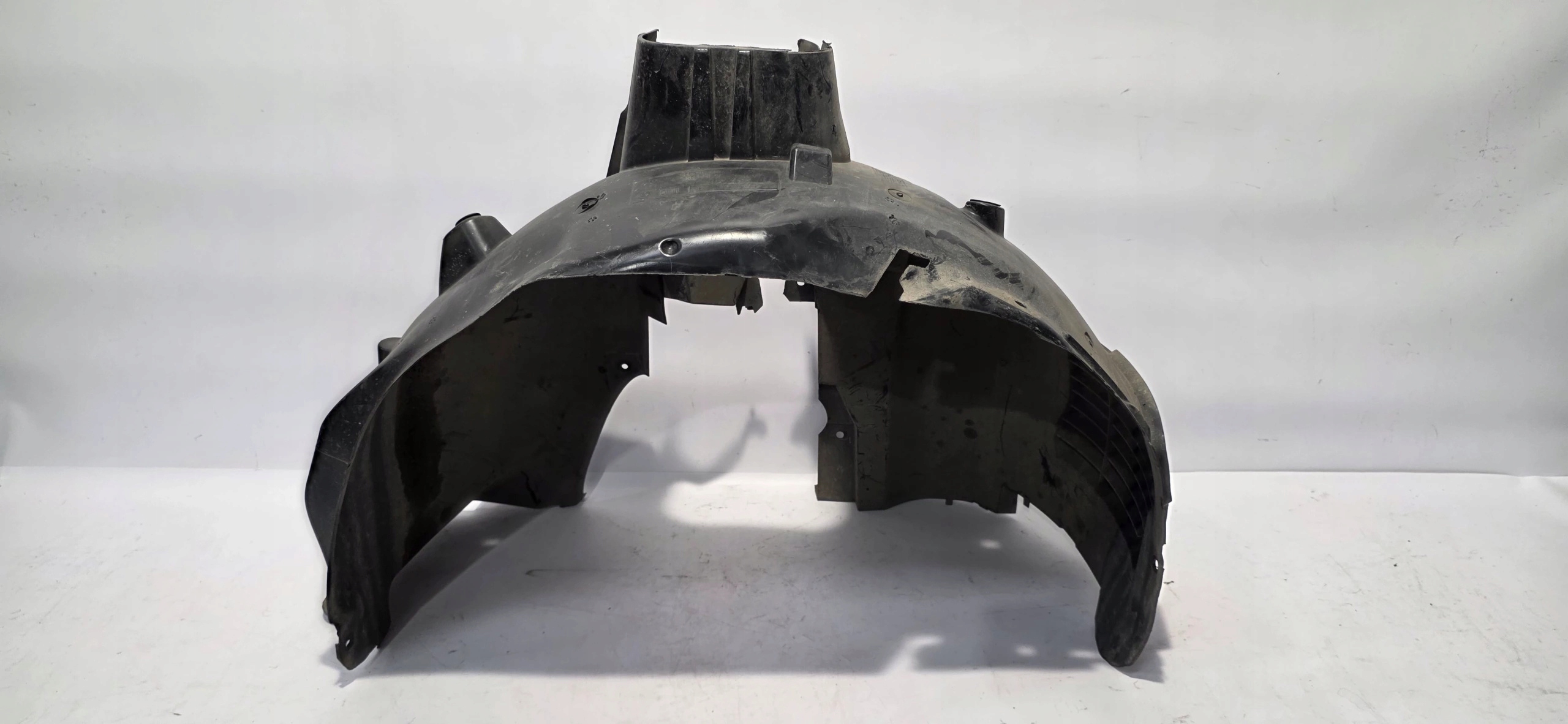 mudguard right front TOYOTA PROACE CITY 18- original 9858960980