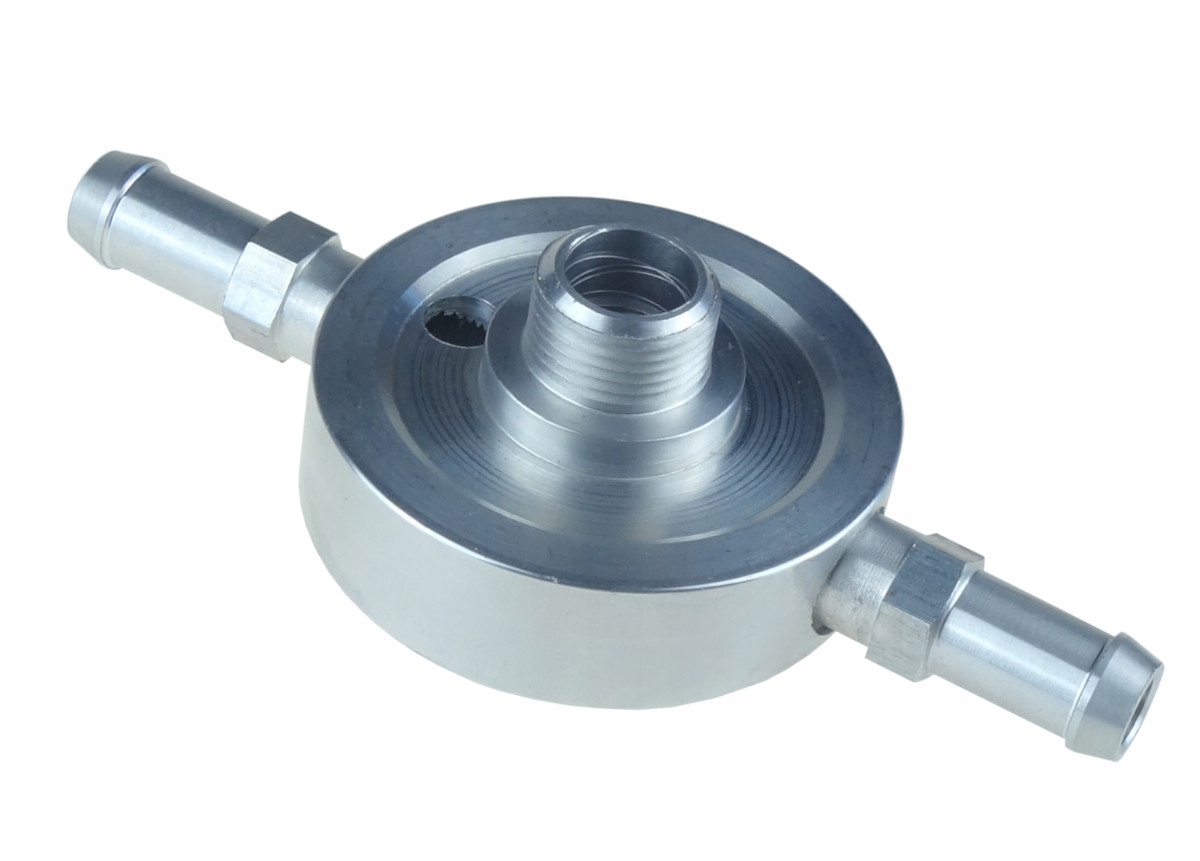 1-1 - Консервный фильтр-основание 12/12 BRC, STAG FL02