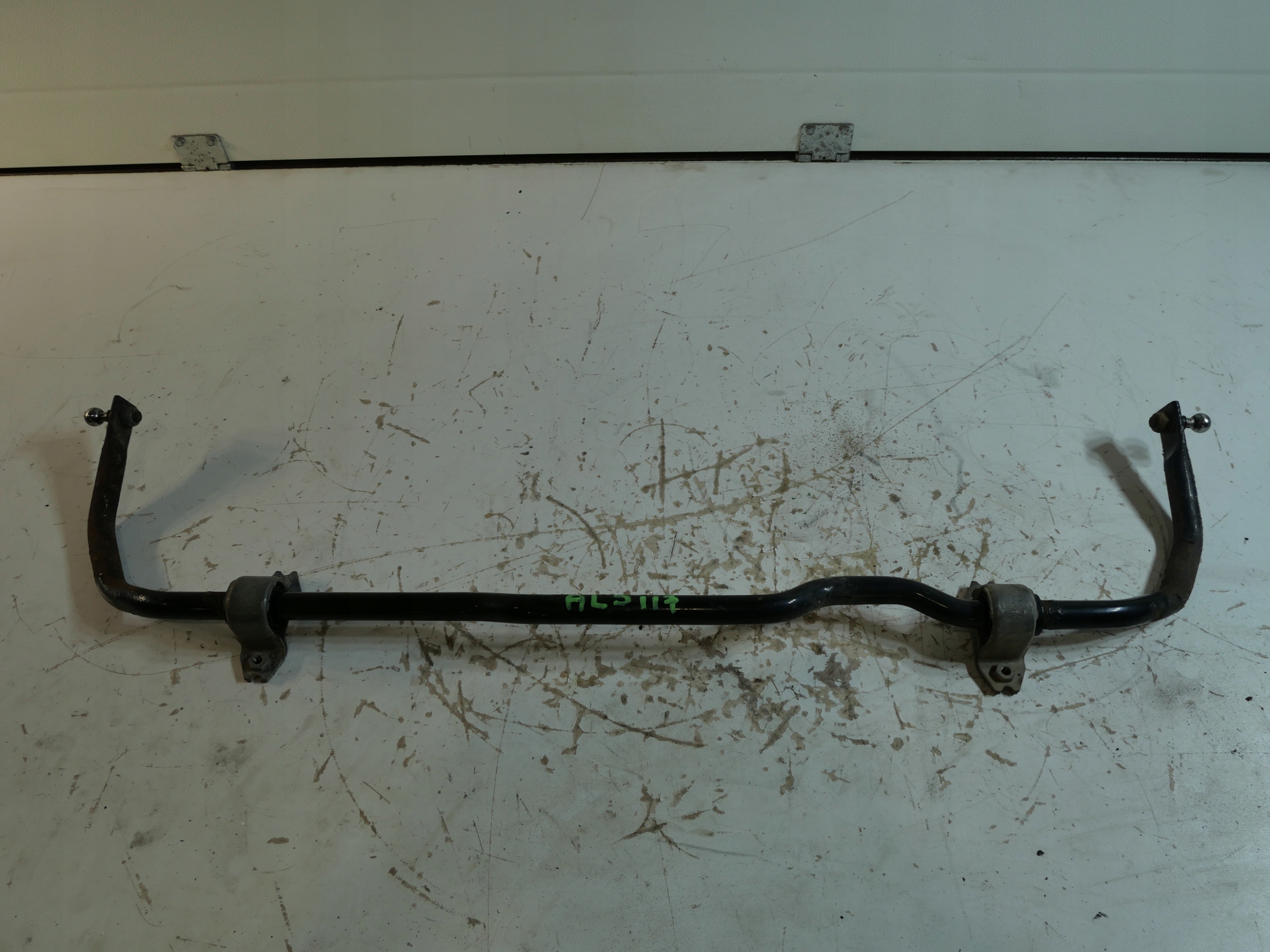 VW stabilisator hinterachse vorne 1K0411333C