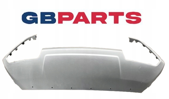 Spoiler Krytka Nárazníku Sport St Ford Escape Kuga 2017-2019