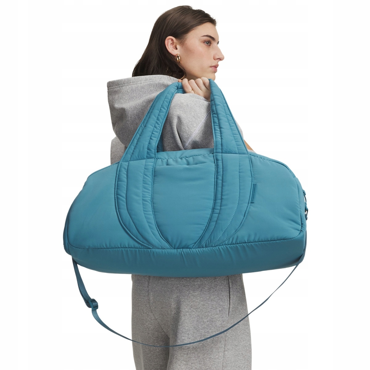 Under Armour Dámská taška Under Armour Ua Studio Soft Duffle