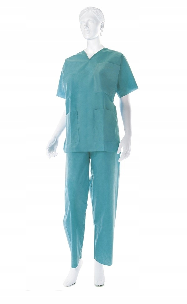 

Matodress komplet odzieży operacyjnej z włókniny M