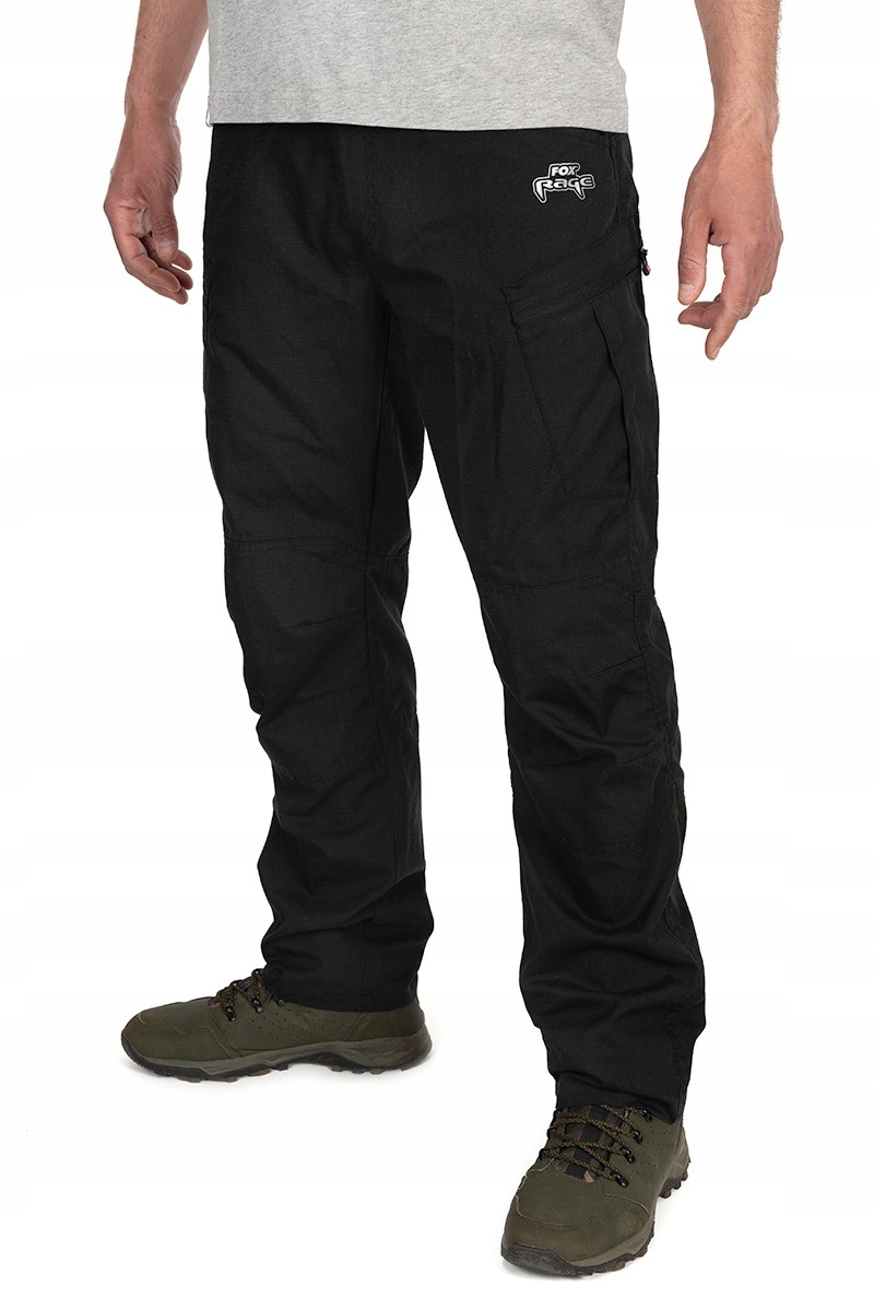 Spodnie Fox Rage Combat Trousers S Rozmiar: Small (S)