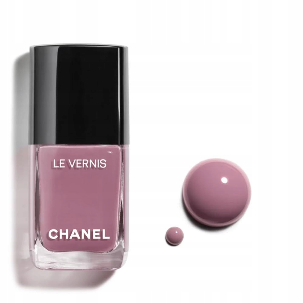 Le Vernis Nail Colour 137 Faulenzer