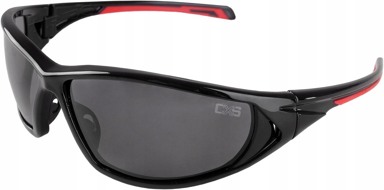 

Cxs Panthera okulary ochronne Przeciwsłoneczne Uv