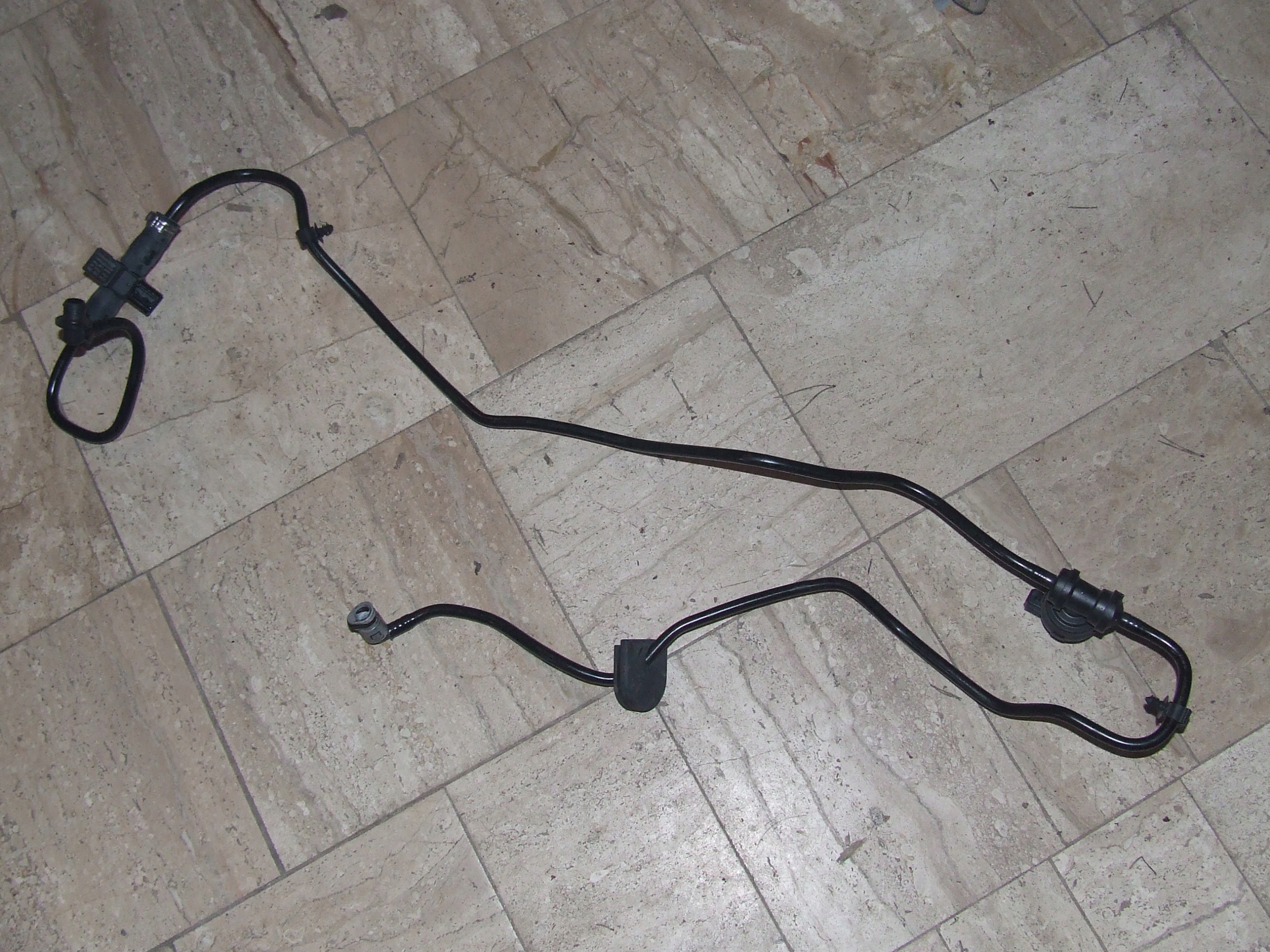 JAGUAR F-PACE КАБЕЛЬ + ДАТЧИК HK83-9C491-CA