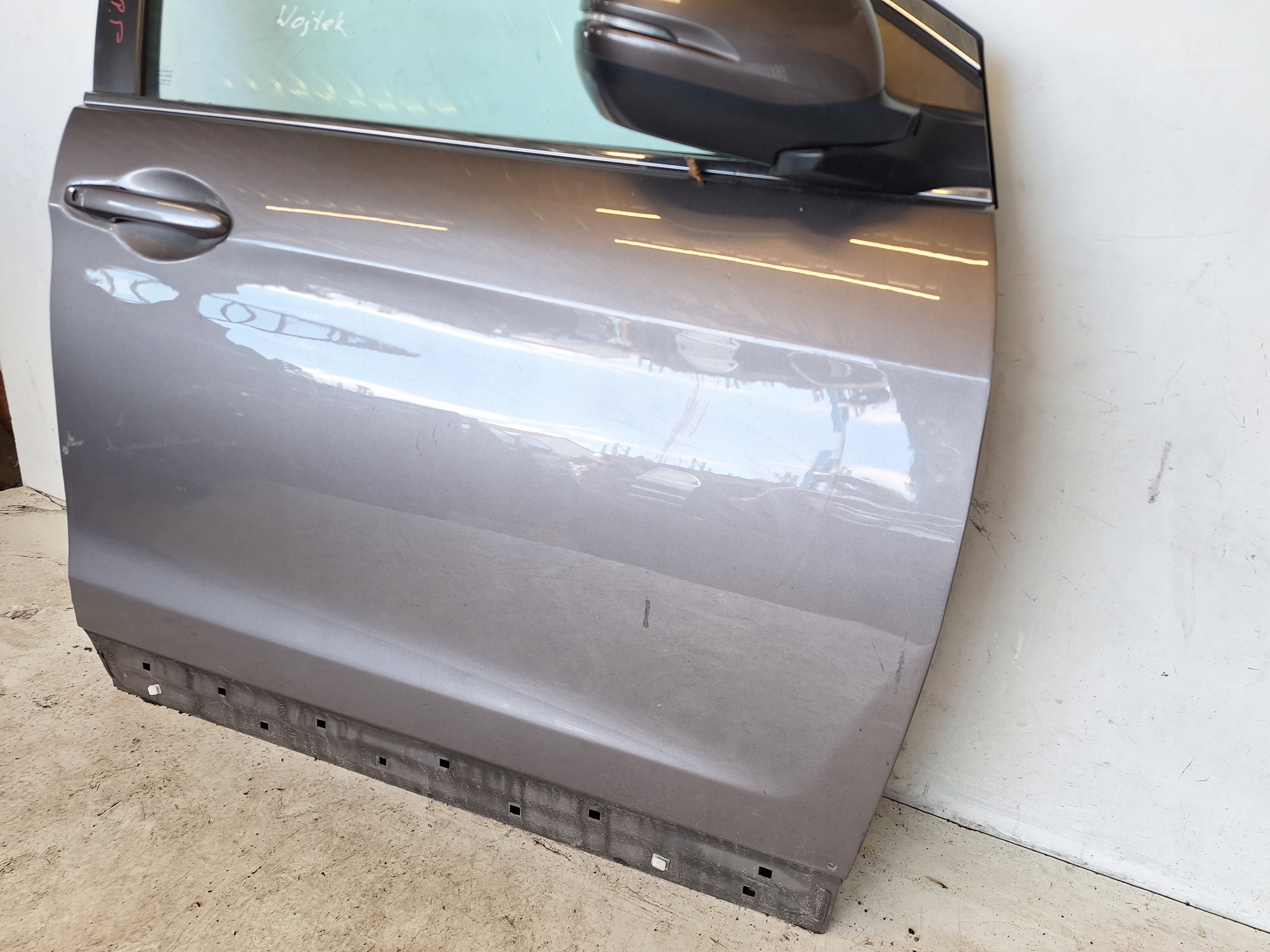 HONDA CR-V IV 11-14 door right front YR578M