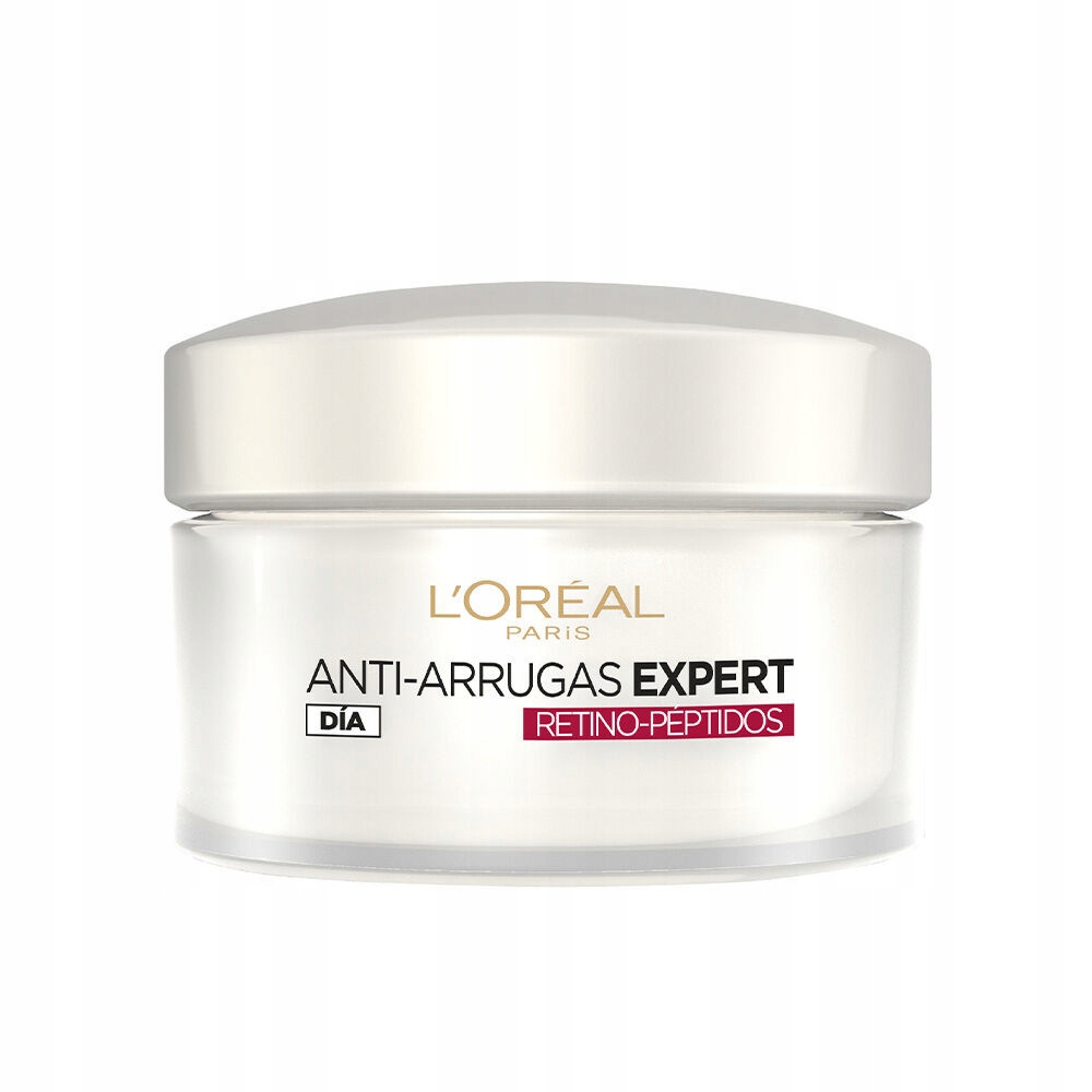 L'Oréal Paris Krem nawilżający do twarzy L'Oréal Paris line na dzień