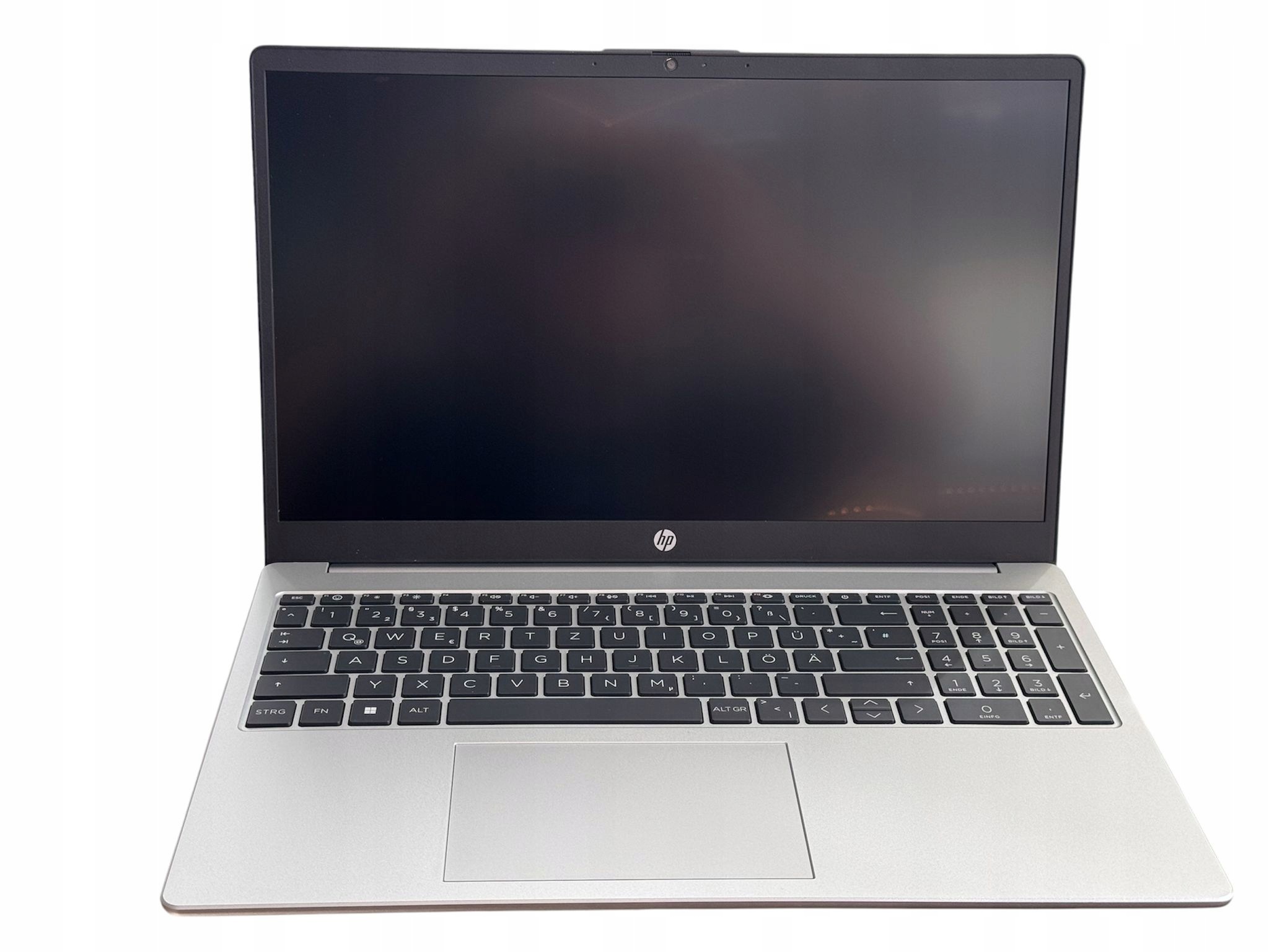 Laptop Hp 255 G10 15,6 " Amd Ryzen 5 7530U 16 GB/512 Gb Qwertz