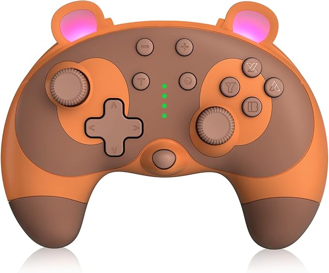 Bezprzewodowy gamepad PowerLead