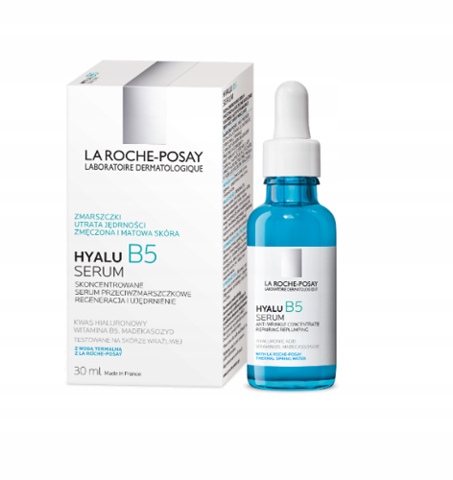 

La Roche Posay Hyalu B5 Serum, 30 ml