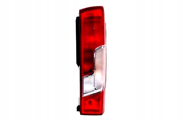 Magneti Marelli – Lampa Citroen Jumbo 3.0 Hdi 160