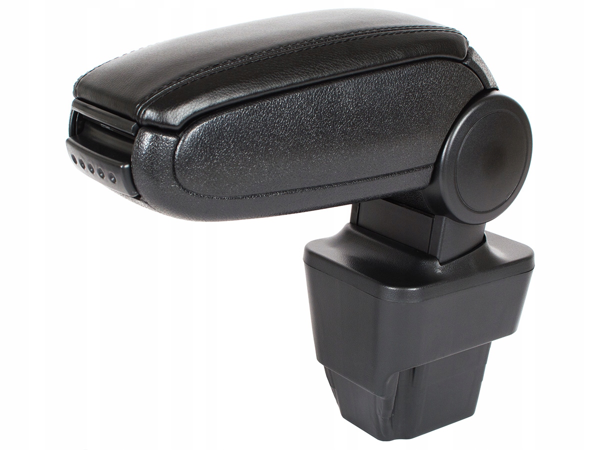 DA-20725 - ARMREST DEDICATED Opel Astra 3 III H эко кожа