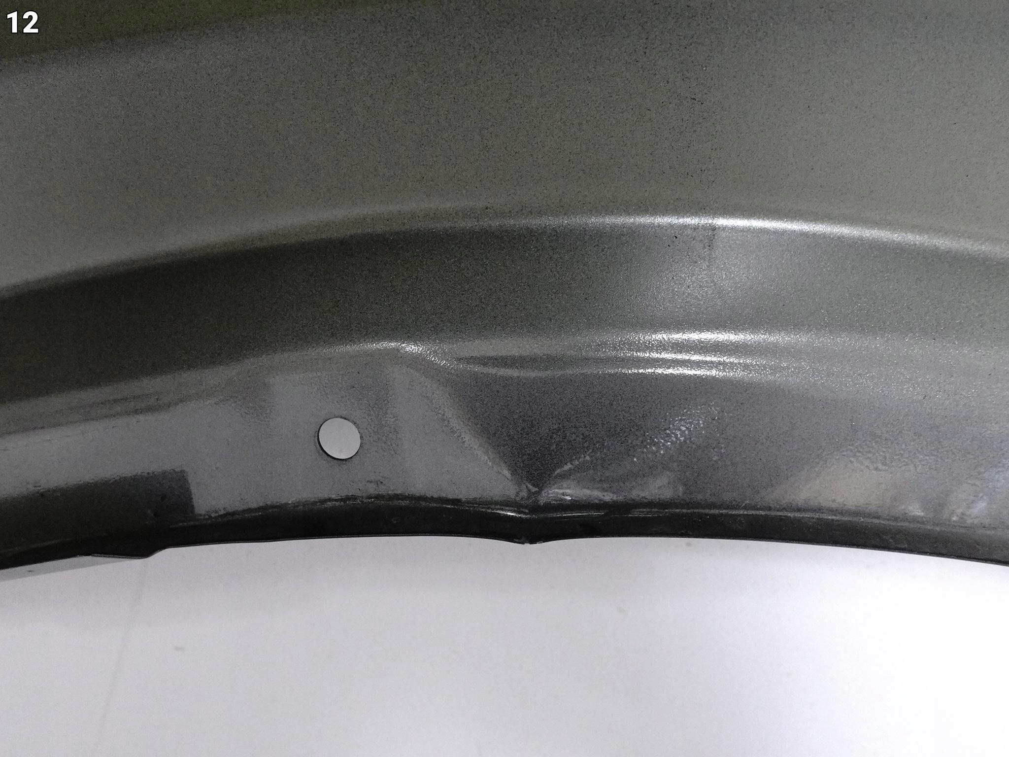 ALFA ROMEO TONALE 965 22- fender FENDER right front