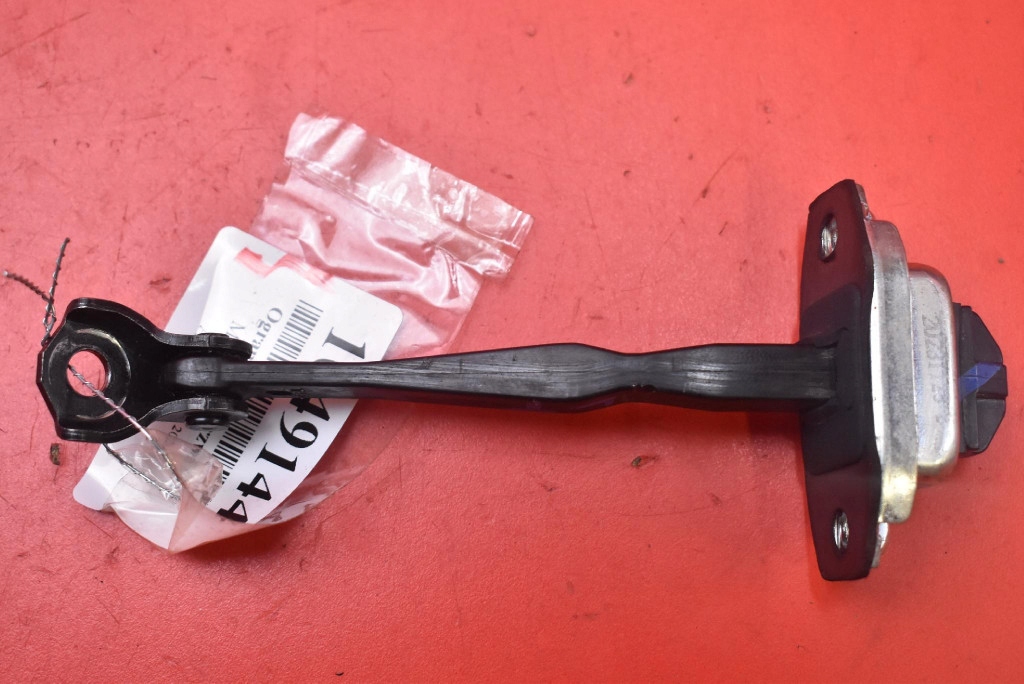 limiter door left rear part MG ZS 2 II LIFT 19-24