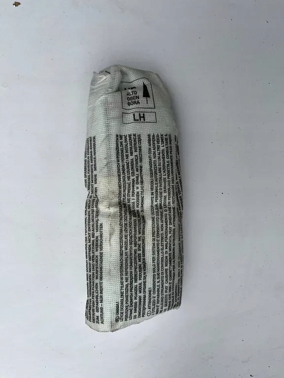 FIAT 500 ПОДУШКА В СИДЕНЬЕ ЛЕВОЕ СИДЕНЬЕ