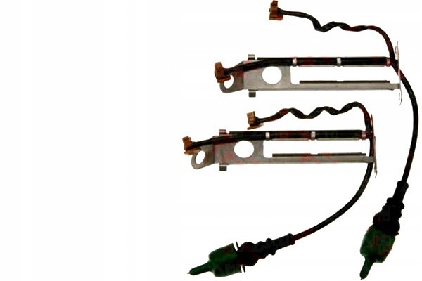 GIC5022 - TRW ДАТЧИК ИЗНОСА КОЛОДКИ