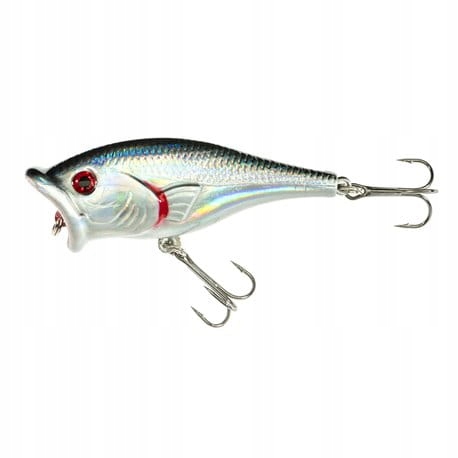 Jaxon Wobler Atract Cosma 7cm/10g A