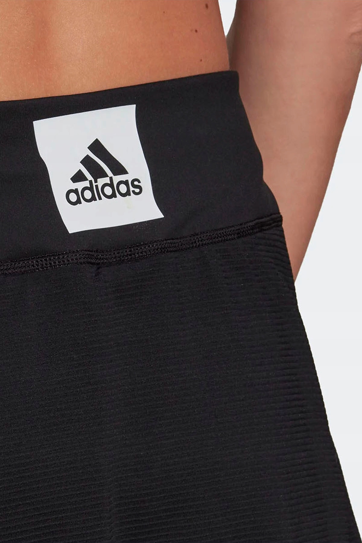 Spódnica DO TENISA mini adidas r. xs Rozmiar XS