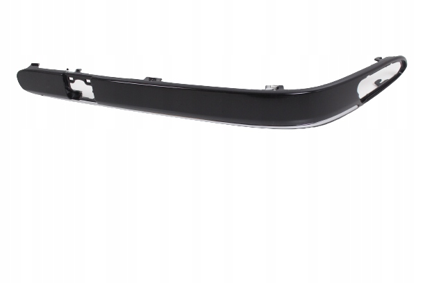 A2038852221 - Передний бампер Mercedes W203 США