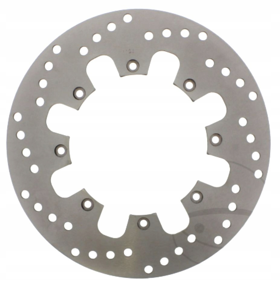 Brzdová Kotúčka Predná Kawasaki Kdx 200 Kx 125 250 500