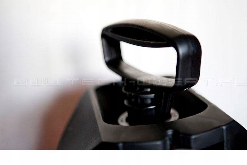 ZBIORNIK CIŚNIENIOWY NA WODE HYDRONETKA OTWORNICA Przeznaczenie do betonu do kamienia