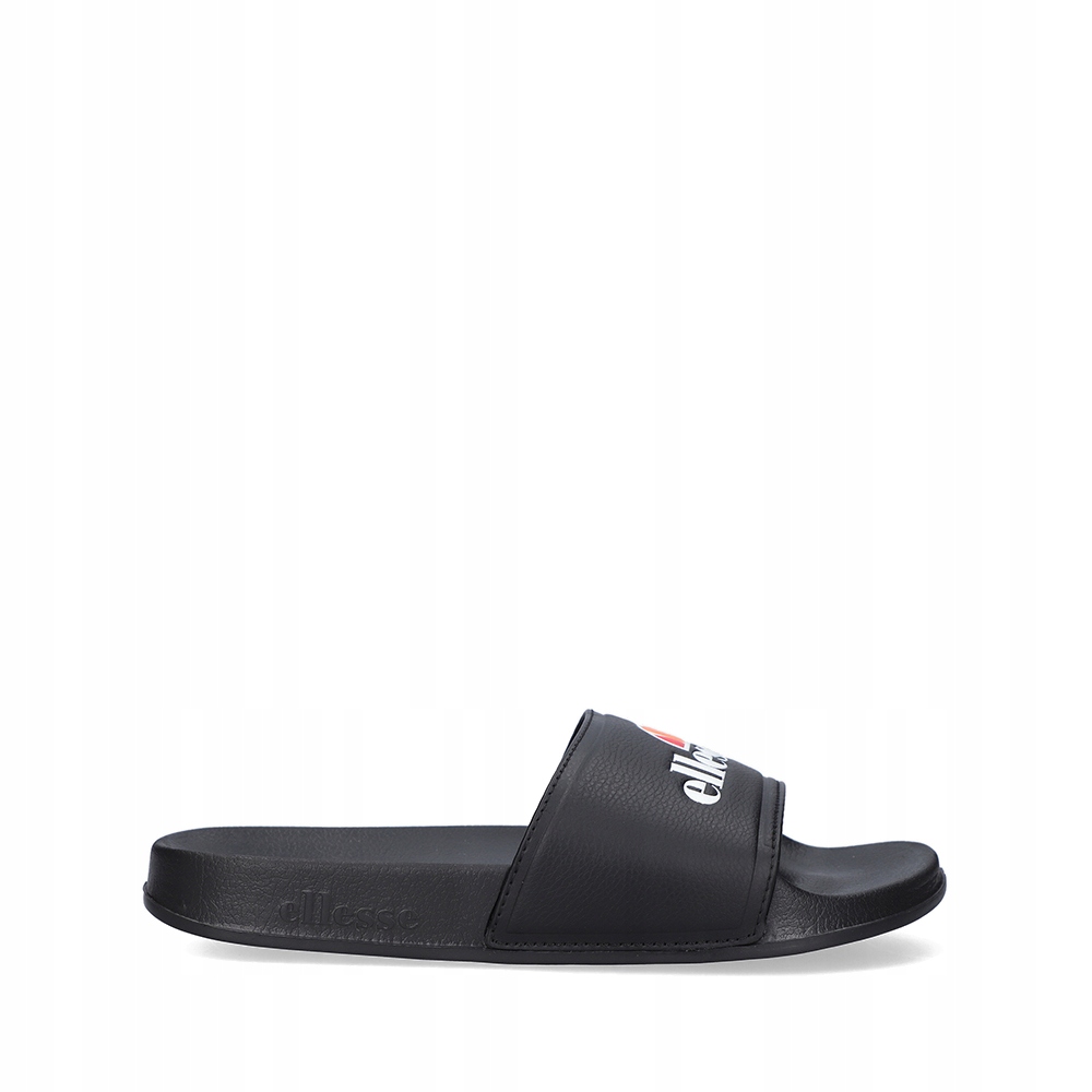 

Klapki Ellesse Filippo Slide SGMF0397 Black 37