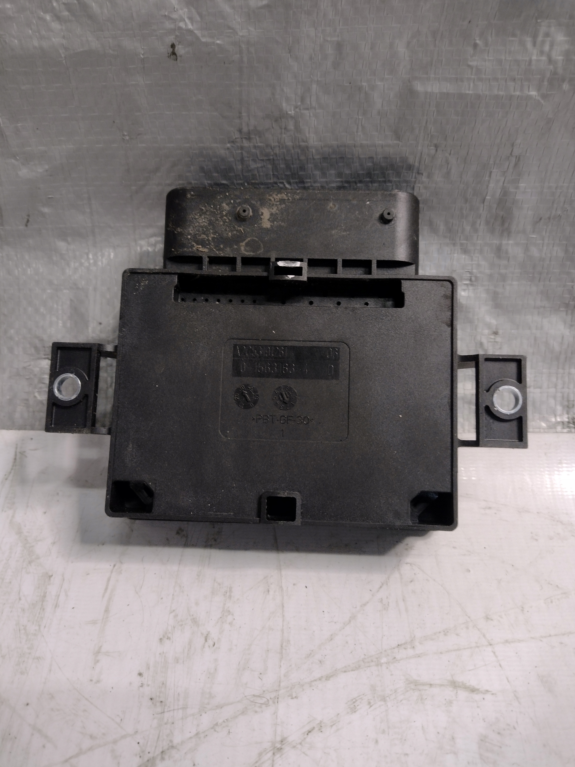 control unit module electric brake BMW F11 2,0D OE 32620264