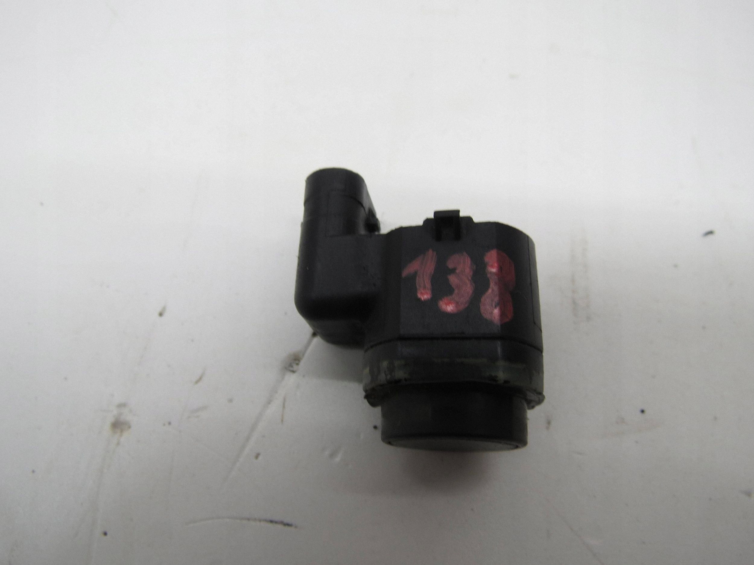 Sensor Parken PDC VOLVO S60 II V60 und 31341345