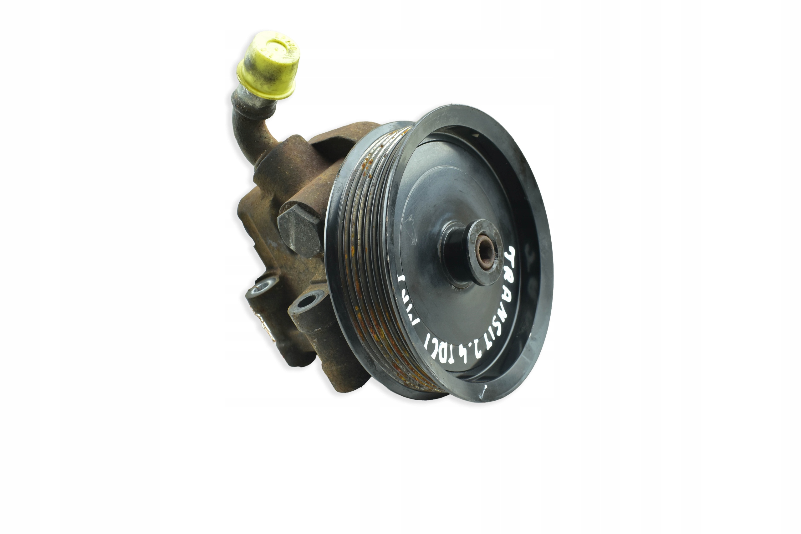 servo pump FORD TRANSIT MK7 2.4 TDCI 273214000