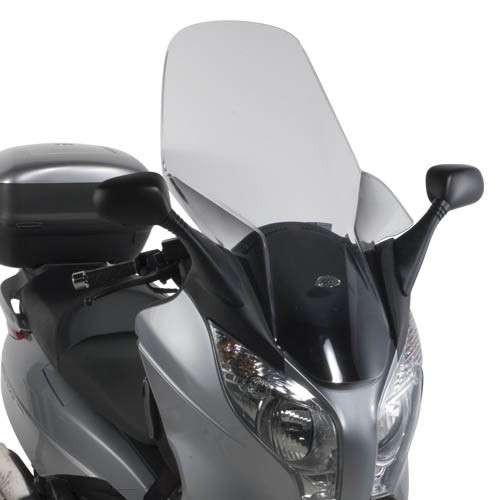MB лобове скло Givi D312st Honda S-Wing 125-150 [07-12]