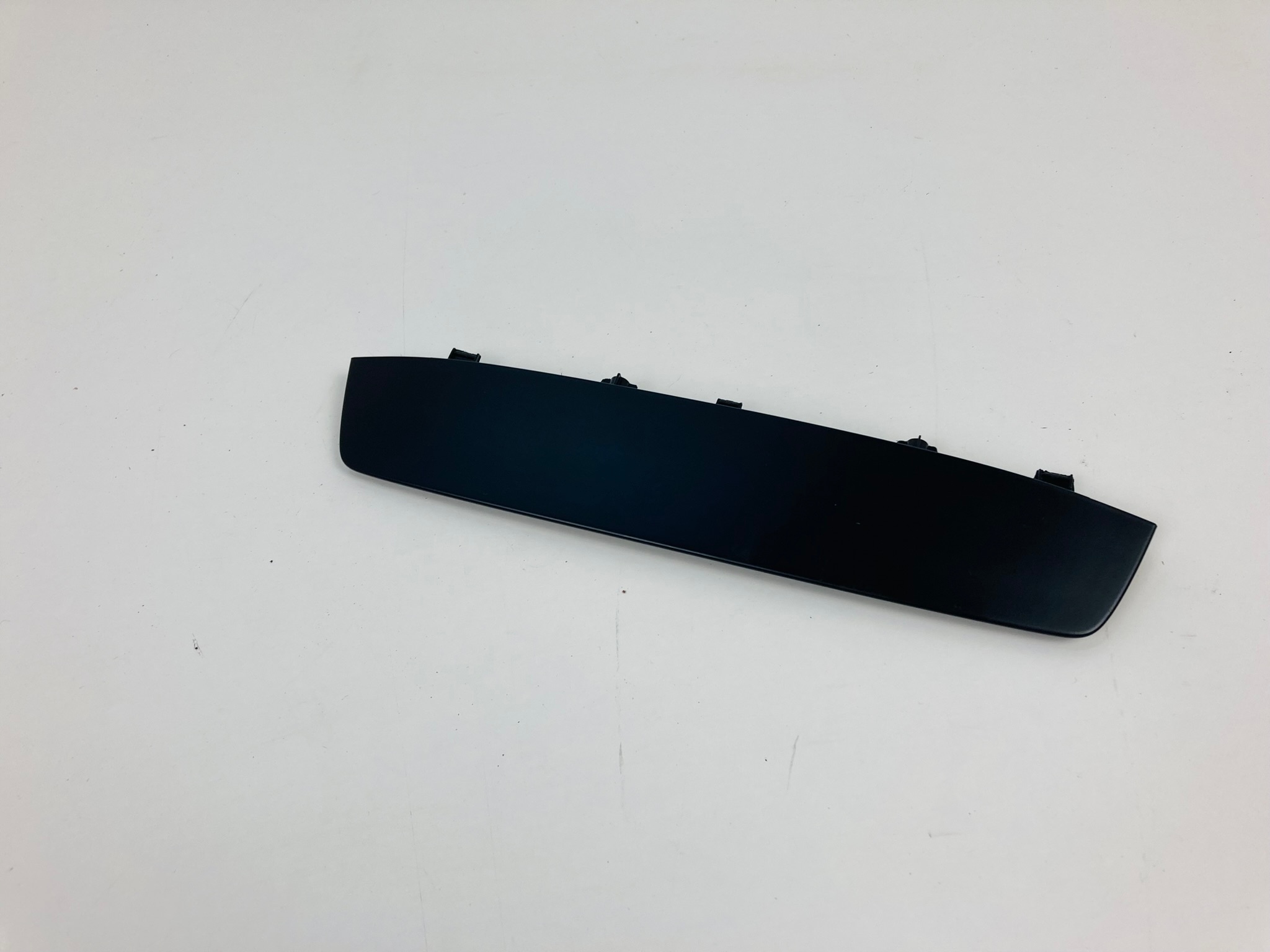 OPEL MOKKA II B cover spoiler 9835014680 visor spoiler