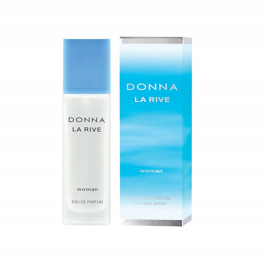 

La Rive Donna For Woman 90 ml Edp