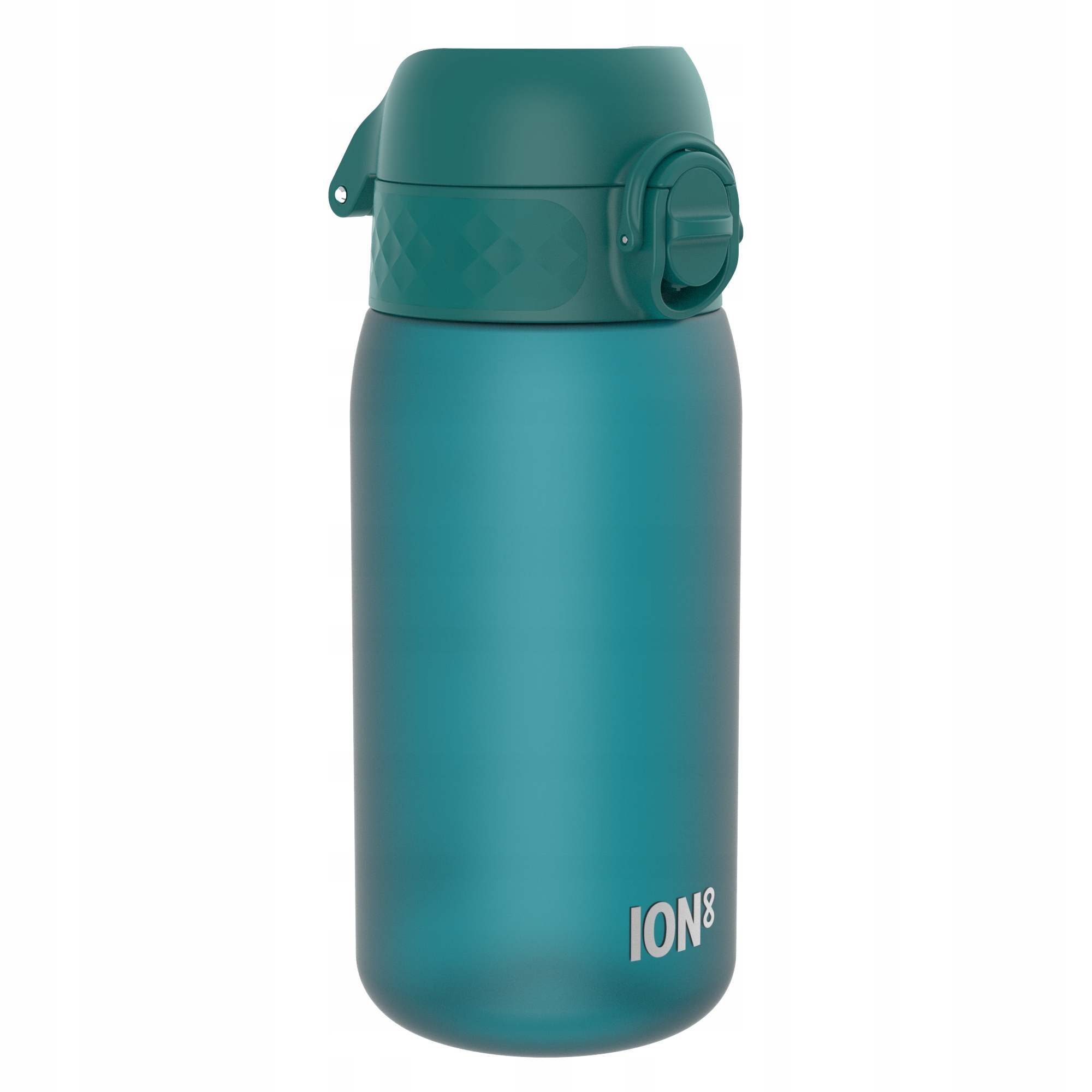 

ION8 dziecięcym Bidon z Miarką Aqua 400 ml butelka