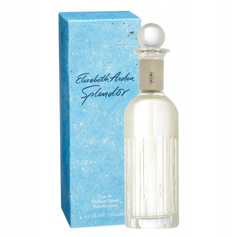 

Elizabeth Arden Splendor 125 ml Edt
