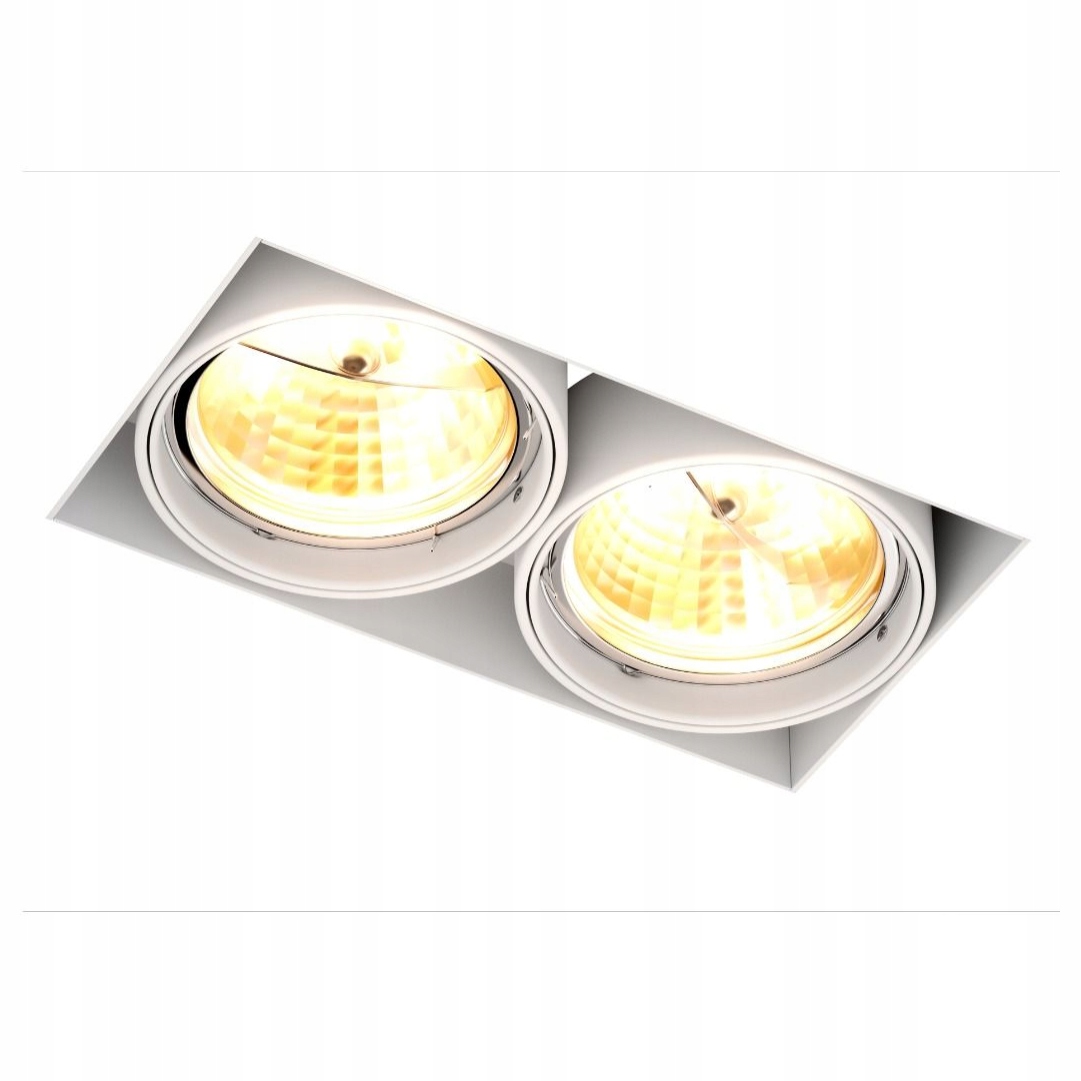 Zuma Line Oneon 94364-WH Oczko wpuszczane