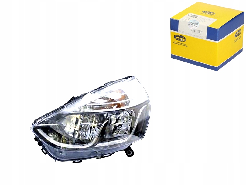 Магнитные Marelli 712103301110 Фара