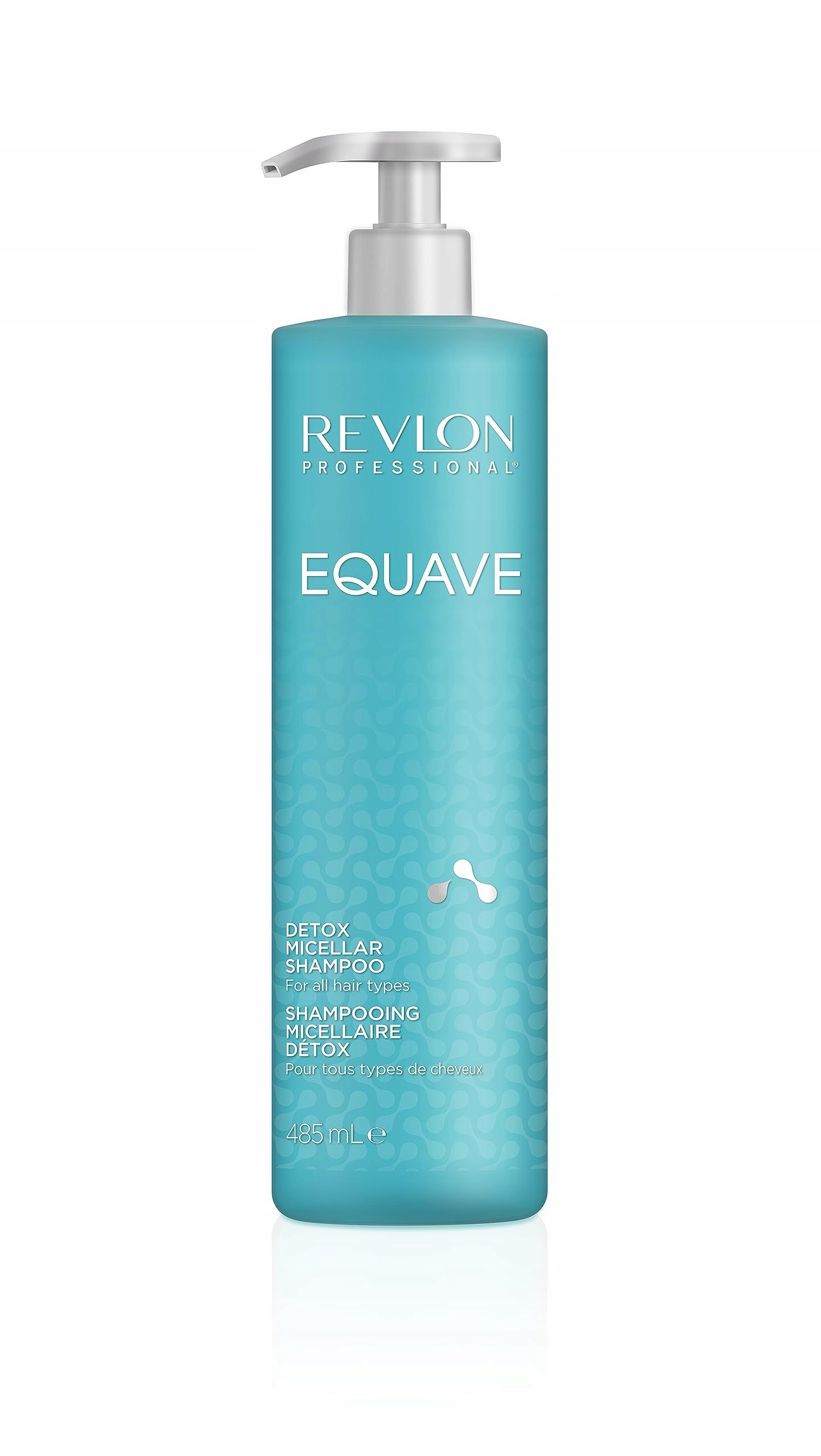 Equave Detox Micellarní Šampon Objem: 485 ML