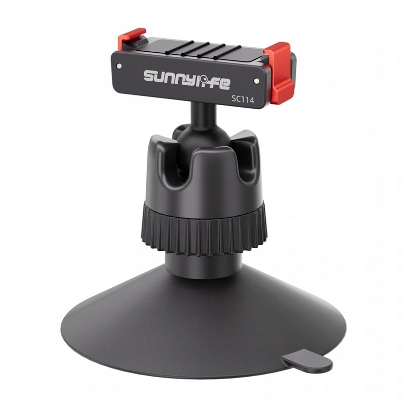 Adapter Montażowy Magnetyczny 360 Sunnylife SC114 Osmo Action 5 Pro 4 3