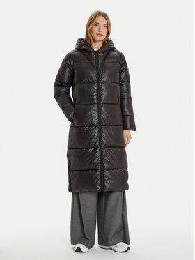 frieda freddies Damskie Kurtka zimowa Frieda & FREDDIES-3802 99 Black Cza