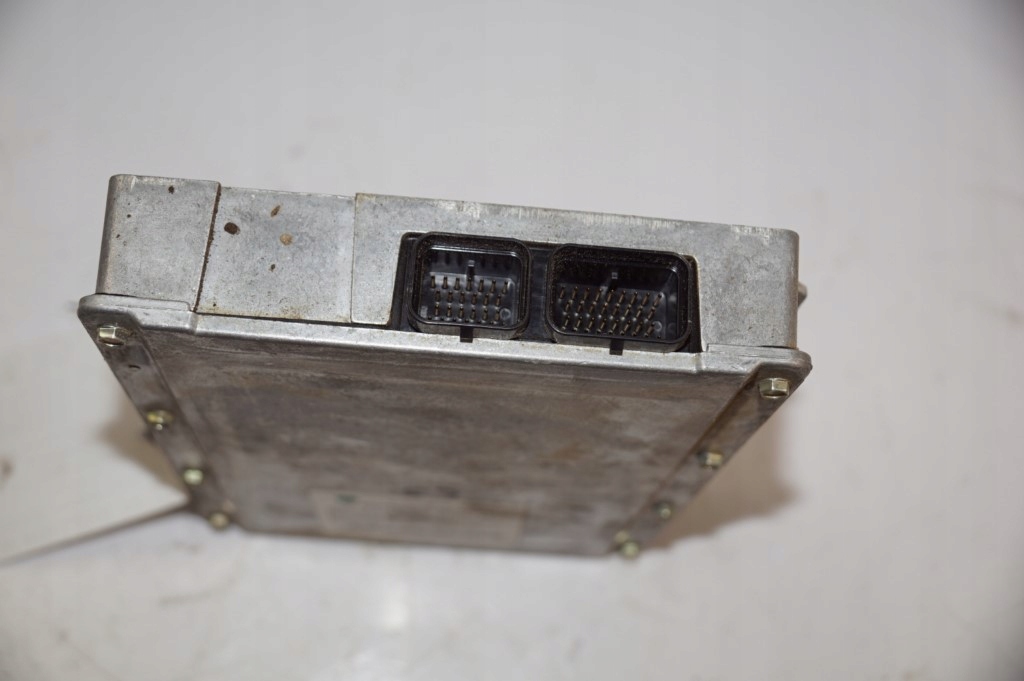 ECU Computer NEW HOLLAND 47601516 T6.175 #384