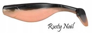 Spro Guma Fat Papa 7cm Rusty Nail