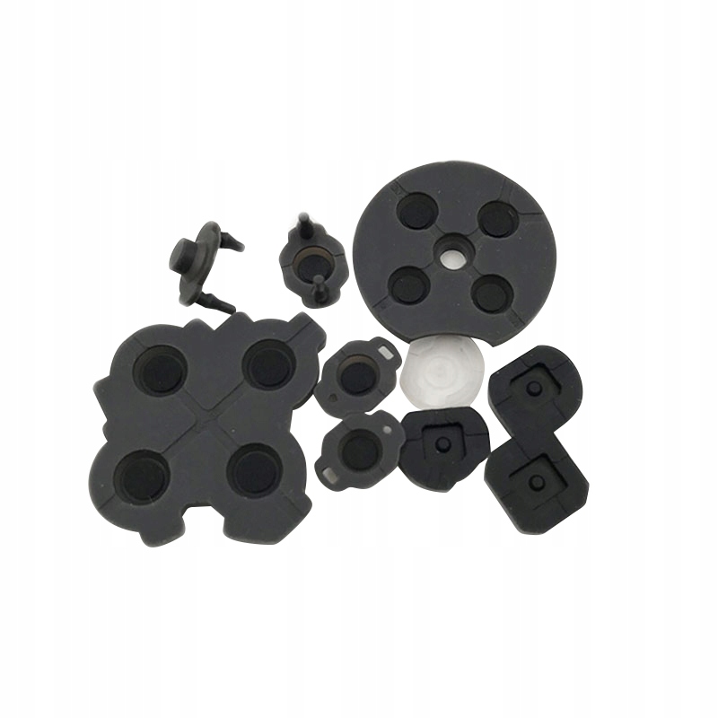 

Zestaw naprawczy pada Pro Controller Switch kpl.