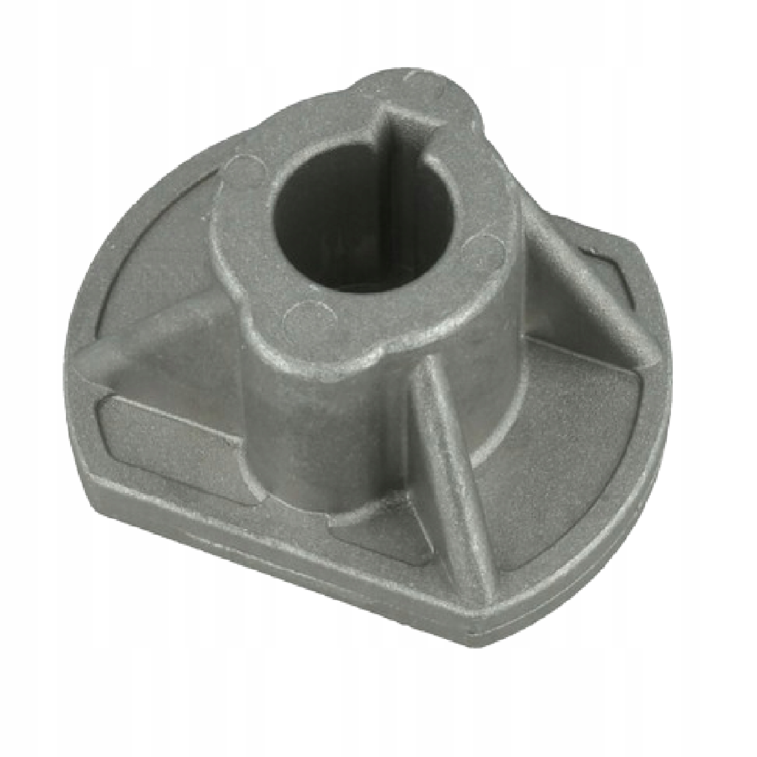 PIASTA NOŻA CASTELGARDEN TC102 TC122 STIGA ESTATE HONDA 20MM UCHWYT ADAPTER