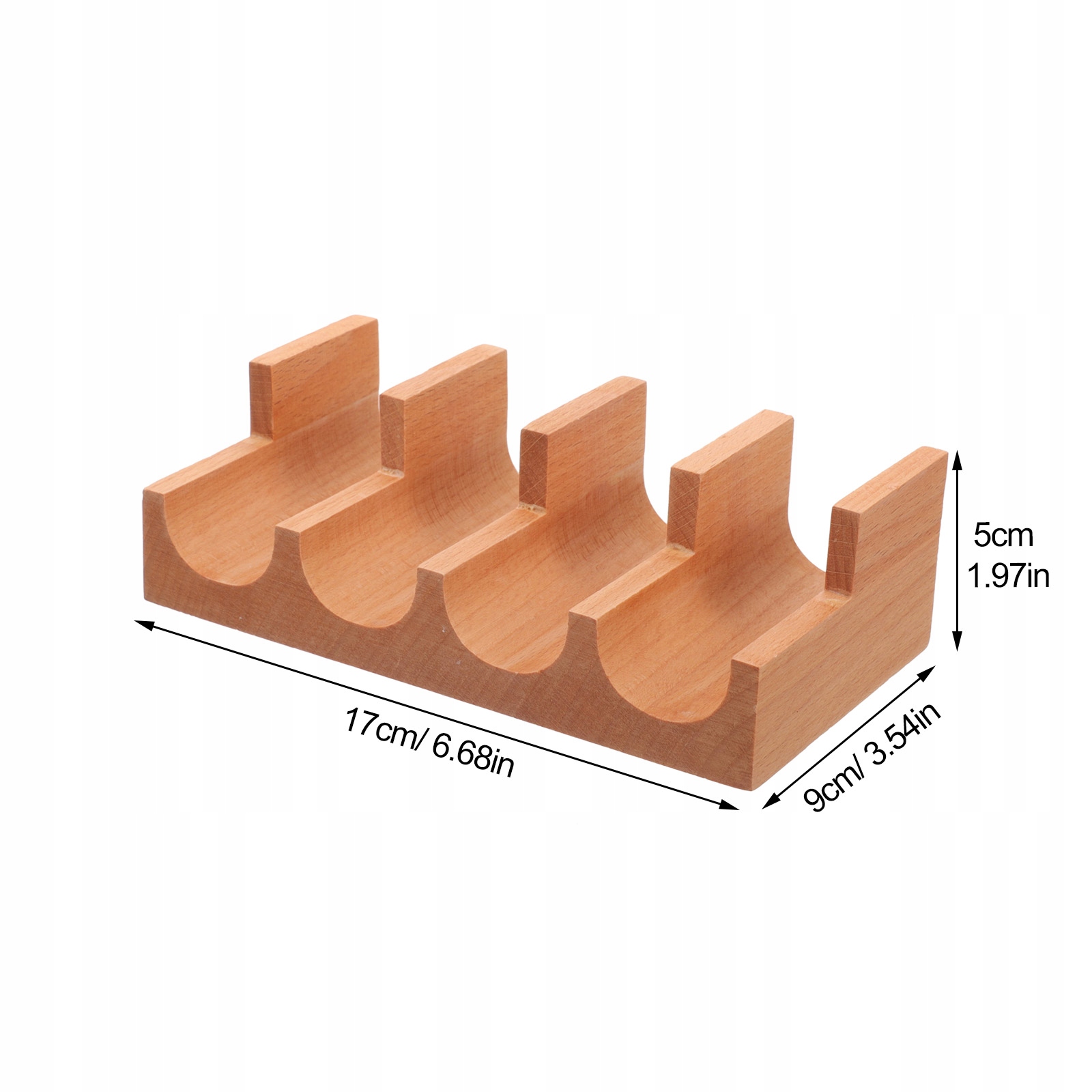TALERZ TACO ŚWIĄTECZNE DANIE SUSHI Marka bez marki
